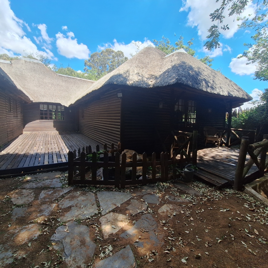 2 Bedroom Property for Sale in Frankfort Free State